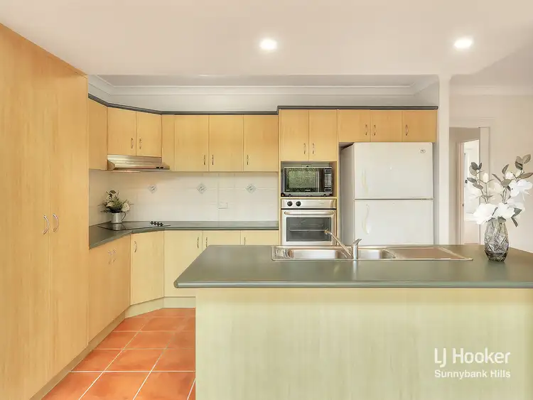 Sixth view of Homely house listing, 20 Albert Place, Parkinson QLD 4115