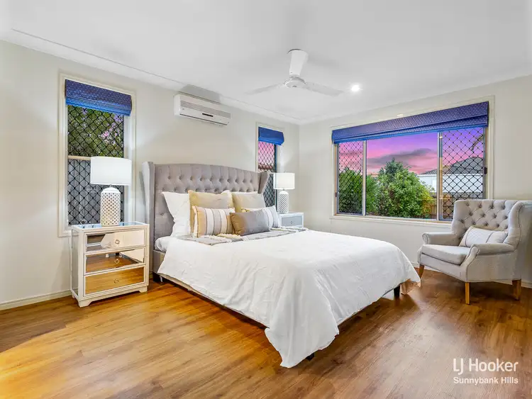 Sixth view of Homely house listing, 9 Agostino Close, Doolandella QLD 4077
