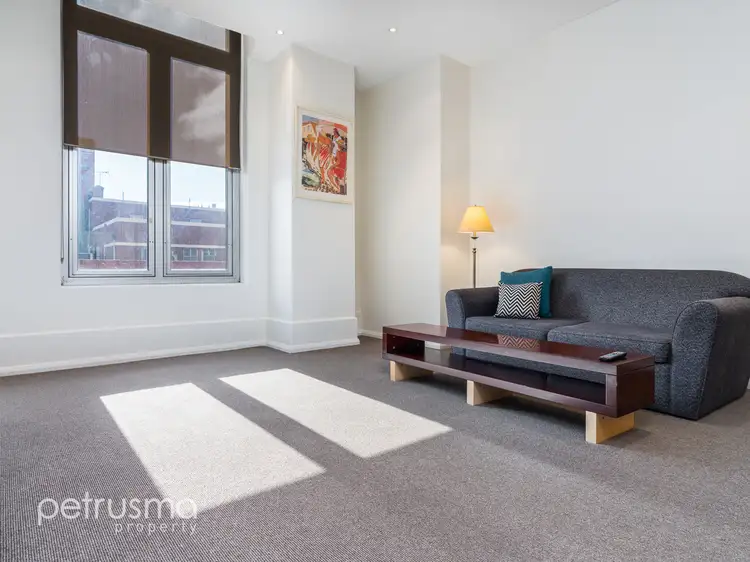 Fourth view of Homely apartment listing, 102/1 Sandy Bay Road, Hobart TAS 7000