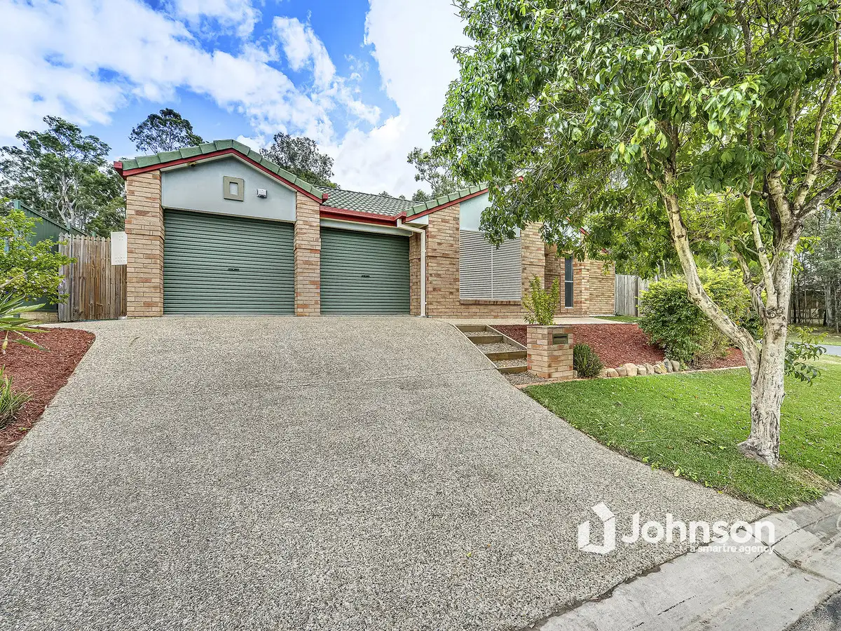 Main view of Homely house listing, 12 Kirribilli Crescent, Forest Lake QLD 4078