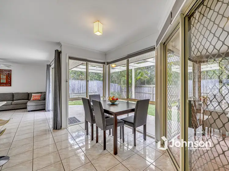 Fourth view of Homely house listing, 12 Kirribilli Crescent, Forest Lake QLD 4078
