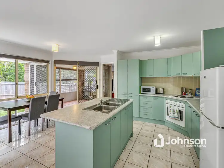 Fifth view of Homely house listing, 12 Kirribilli Crescent, Forest Lake QLD 4078