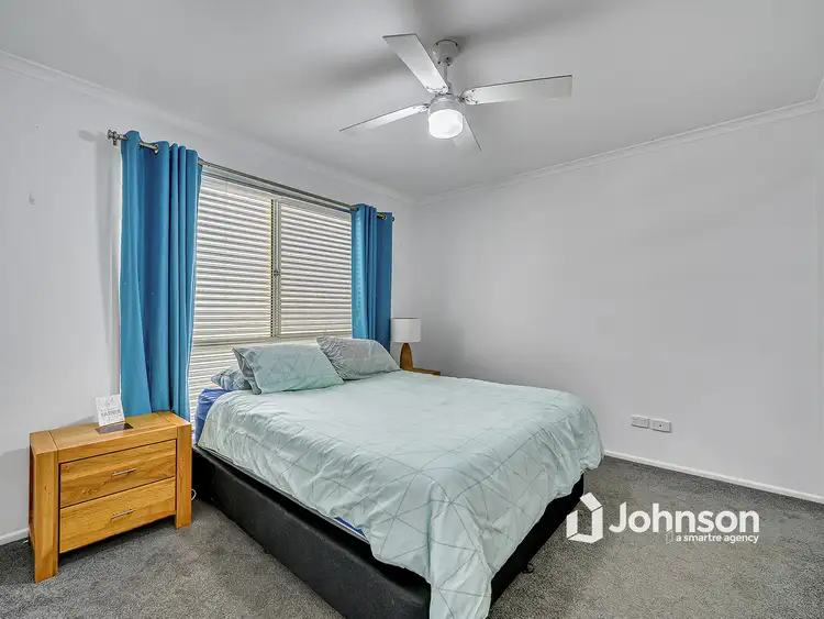 Sixth view of Homely house listing, 12 Kirribilli Crescent, Forest Lake QLD 4078