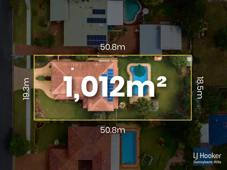 60 Lampson Street, Sunnybank QLD 4109