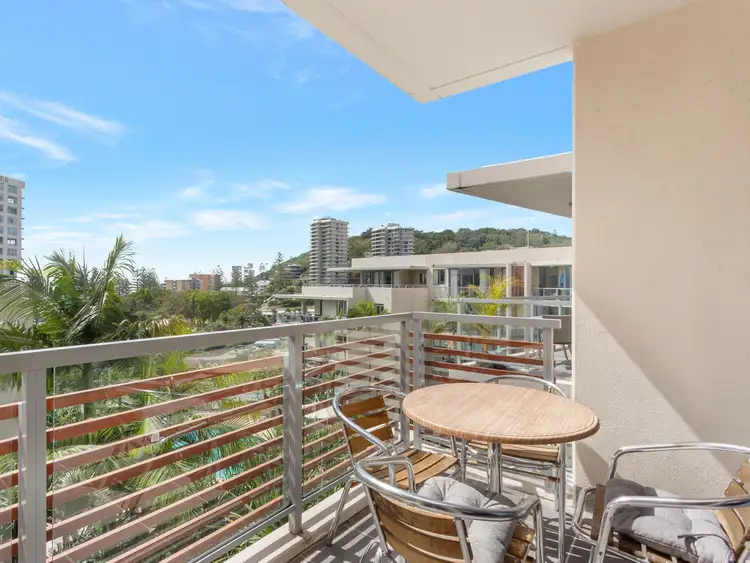 1137/1 Ocean Street, Burleigh Heads QLD 4220