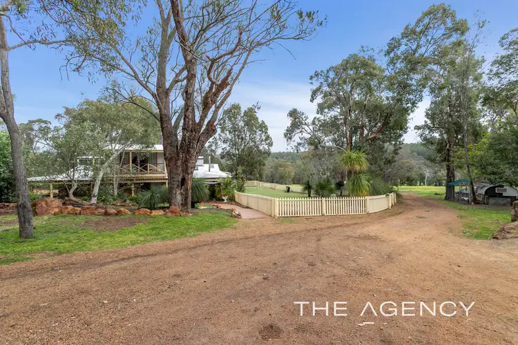 2905 Needham Road, Wooroloo WA 6558