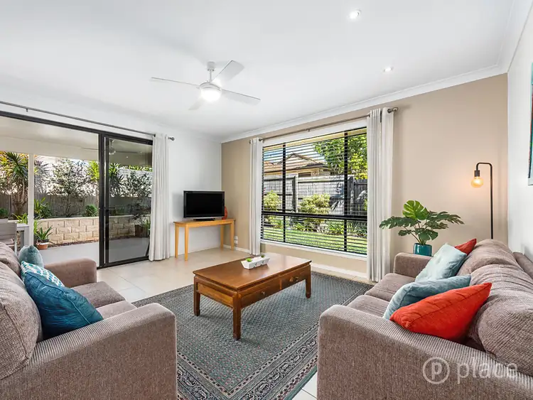 Third view of Homely house listing, 27 Larapinta Circuit, Parkinson QLD 4115