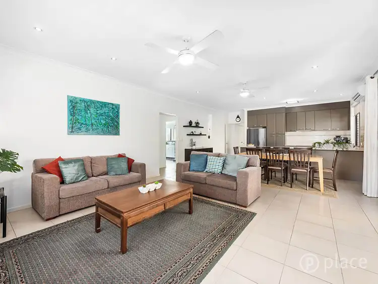 Fourth view of Homely house listing, 27 Larapinta Circuit, Parkinson QLD 4115
