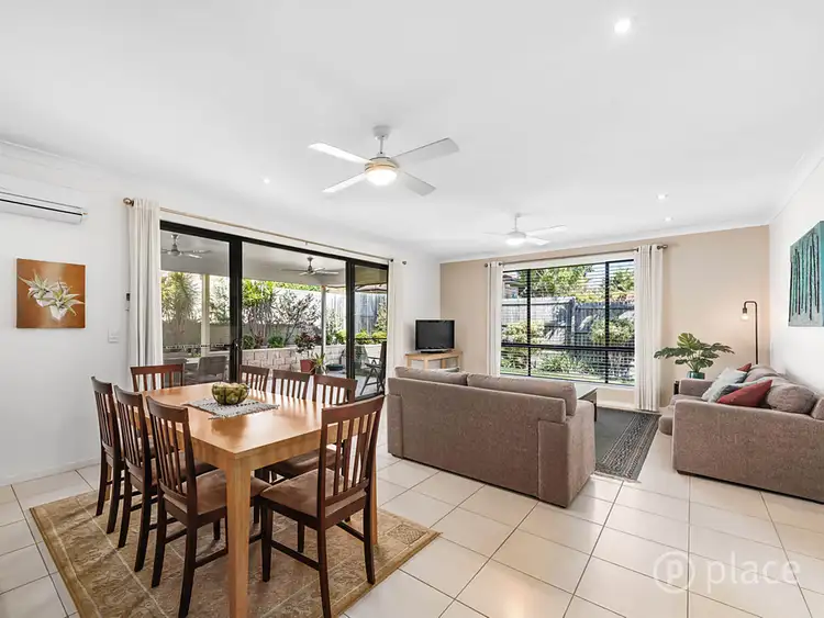 Fifth view of Homely house listing, 27 Larapinta Circuit, Parkinson QLD 4115