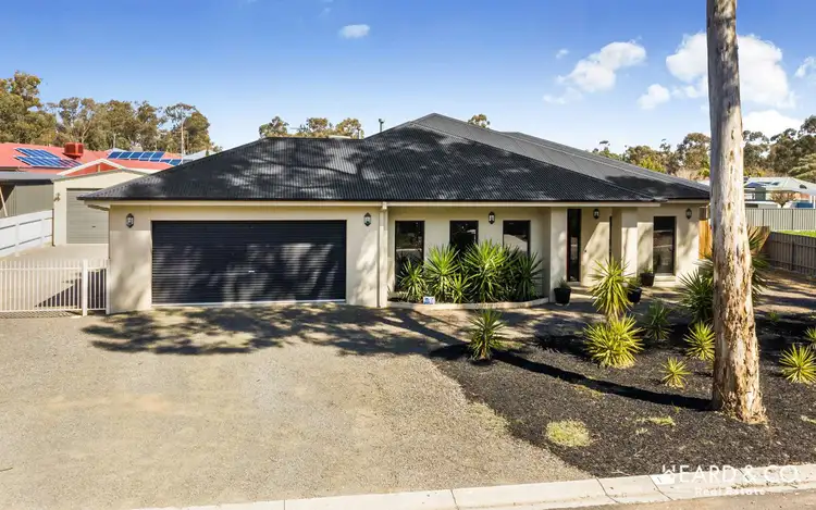 Main view of Homely house listing, 1A Tchumlock Court, Ascot VIC 3551
