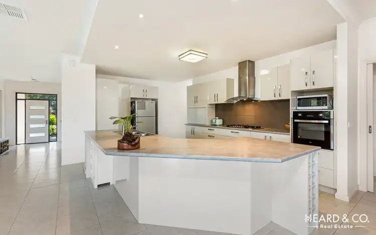 Third view of Homely house listing, 1A Tchumlock Court, Ascot VIC 3551