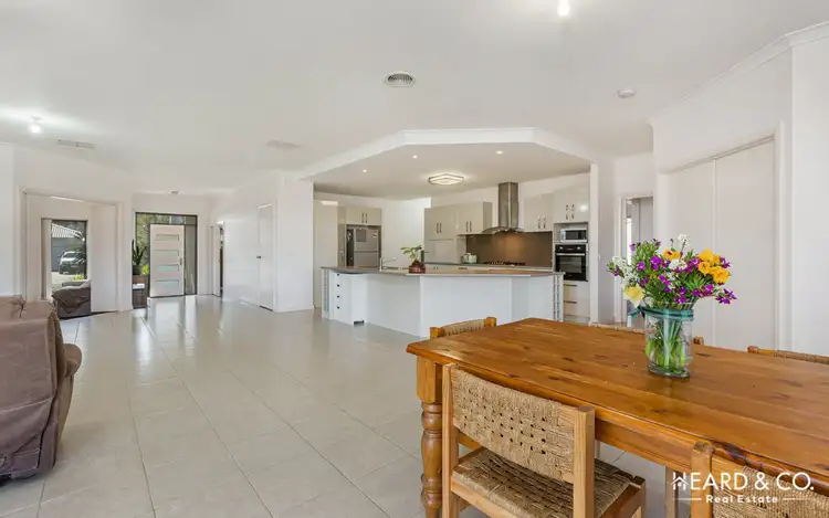 Fourth view of Homely house listing, 1A Tchumlock Court, Ascot VIC 3551