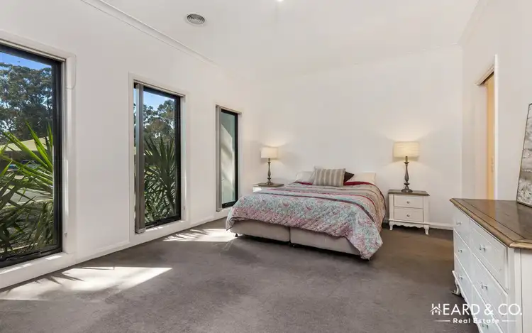 Sixth view of Homely house listing, 1A Tchumlock Court, Ascot VIC 3551