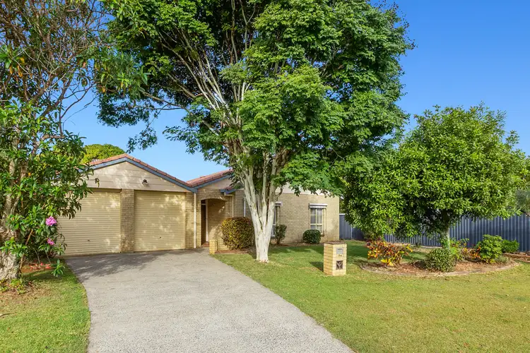Main view of Homely house listing, 134 Pioneer Parade, Banora Point NSW 2486