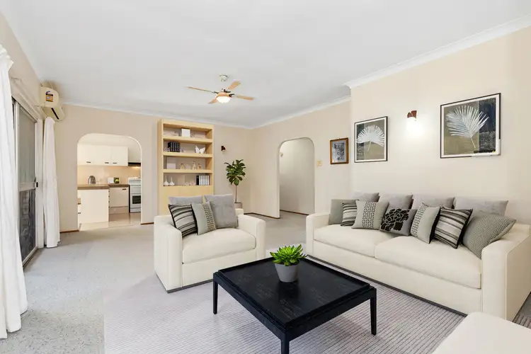 Second view of Homely house listing, 134 Pioneer Parade, Banora Point NSW 2486