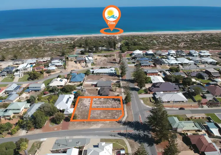 Main view of Homely land listing, 59 Murdoch Drive, Singleton WA 6175