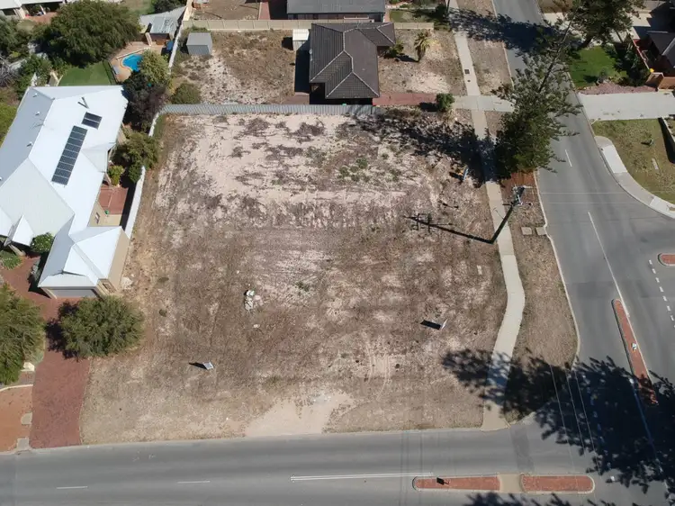 Second view of Homely land listing, 59 Murdoch Drive, Singleton WA 6175