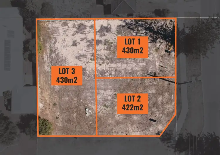 Sixth view of Homely land listing, 59 Murdoch Drive, Singleton WA 6175
