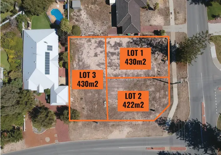 Seventh view of Homely land listing, 59 Murdoch Drive, Singleton WA 6175