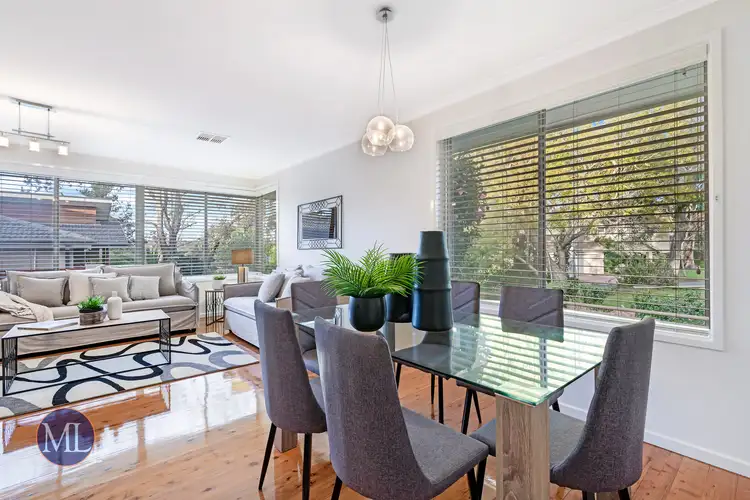 Third view of Homely house listing, 29 Dresden Avenue, Castle Hill NSW 2154