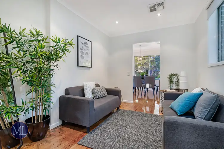Fifth view of Homely house listing, 29 Dresden Avenue, Castle Hill NSW 2154