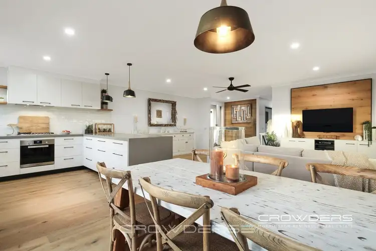 Main view of Homely house listing, 19 Nerissa Street, Rye VIC 3941