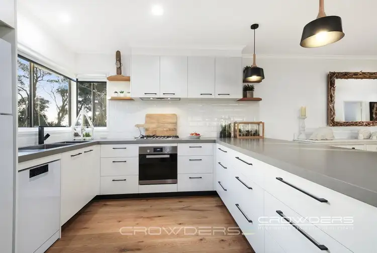 Fifth view of Homely house listing, 19 Nerissa Street, Rye VIC 3941