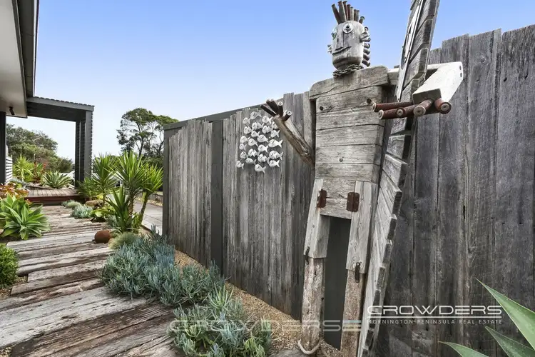 Seventh view of Homely house listing, 19 Nerissa Street, Rye VIC 3941