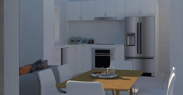 Fourth view of Homely house listing, 86A Camberwarra Drive, Craigie WA 6025