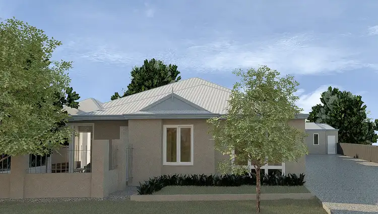86B Camberwarra Drive, Craigie WA 6025