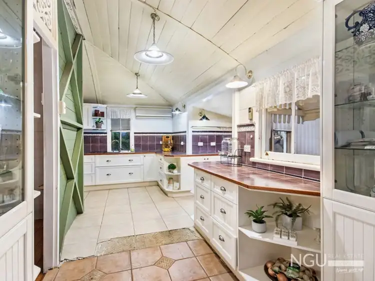 Fourth view of Homely house listing, 34 Tivoli Hill Road, Tivoli QLD 4305