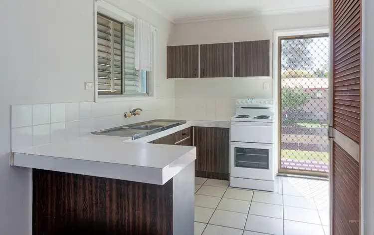 Third view of Homely house listing, 39 Saunders Street, Point Vernon QLD 4655