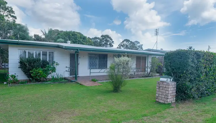 7 McNally Street, Scarness QLD 4655