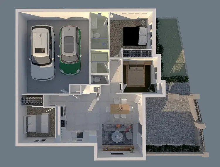 Seventh view of Homely block of units listing, 86C Camberwarra Drive, Craigie WA 6025