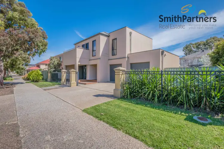 Main view of Homely house listing, 41 Park Way, Mawson Lakes SA 5095