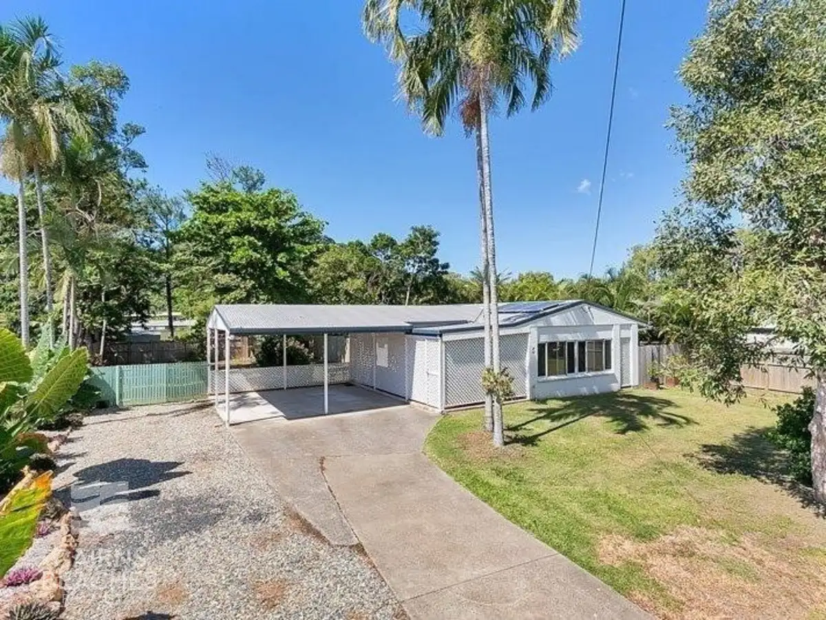 Main view of Homely house listing, 5 Kokoda Street, Trinity Beach QLD 4879