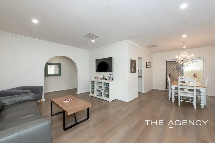 Main view of Homely house listing, 13 Flinders Avenue, Hillarys WA 6025