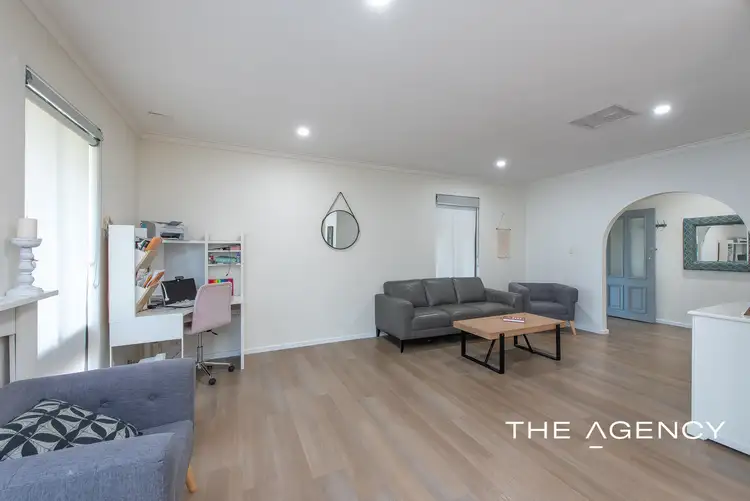 Third view of Homely house listing, 13 Flinders Avenue, Hillarys WA 6025