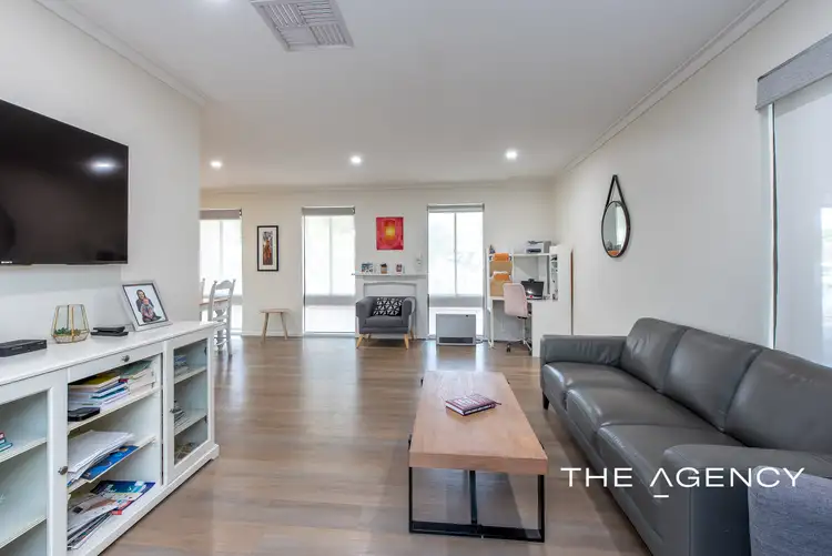 Fourth view of Homely house listing, 13 Flinders Avenue, Hillarys WA 6025