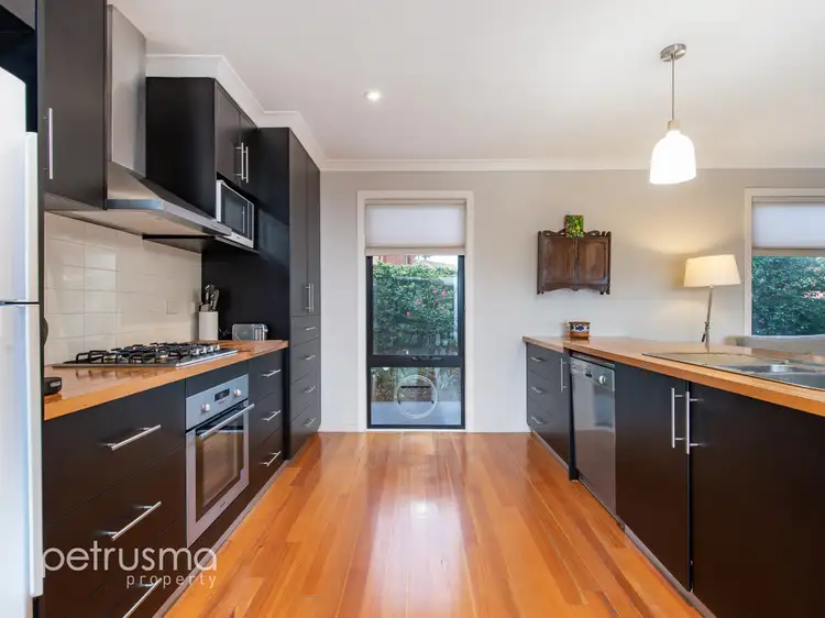 Third view of Homely house listing, 14 Walter Place, Howrah TAS 7018