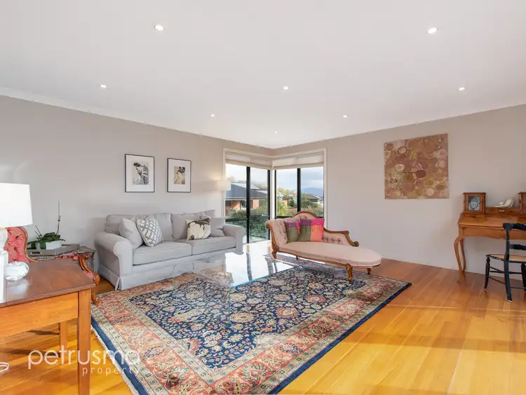 Fifth view of Homely house listing, 14 Walter Place, Howrah TAS 7018