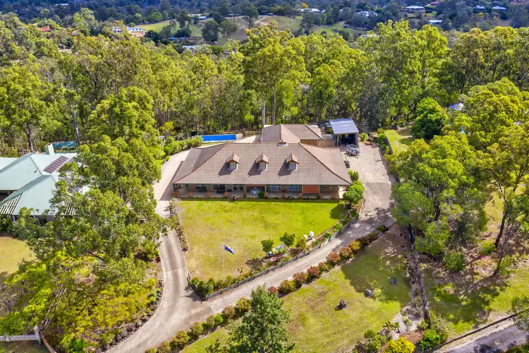 63 Tunbridge Drive, Nerang QLD 4211