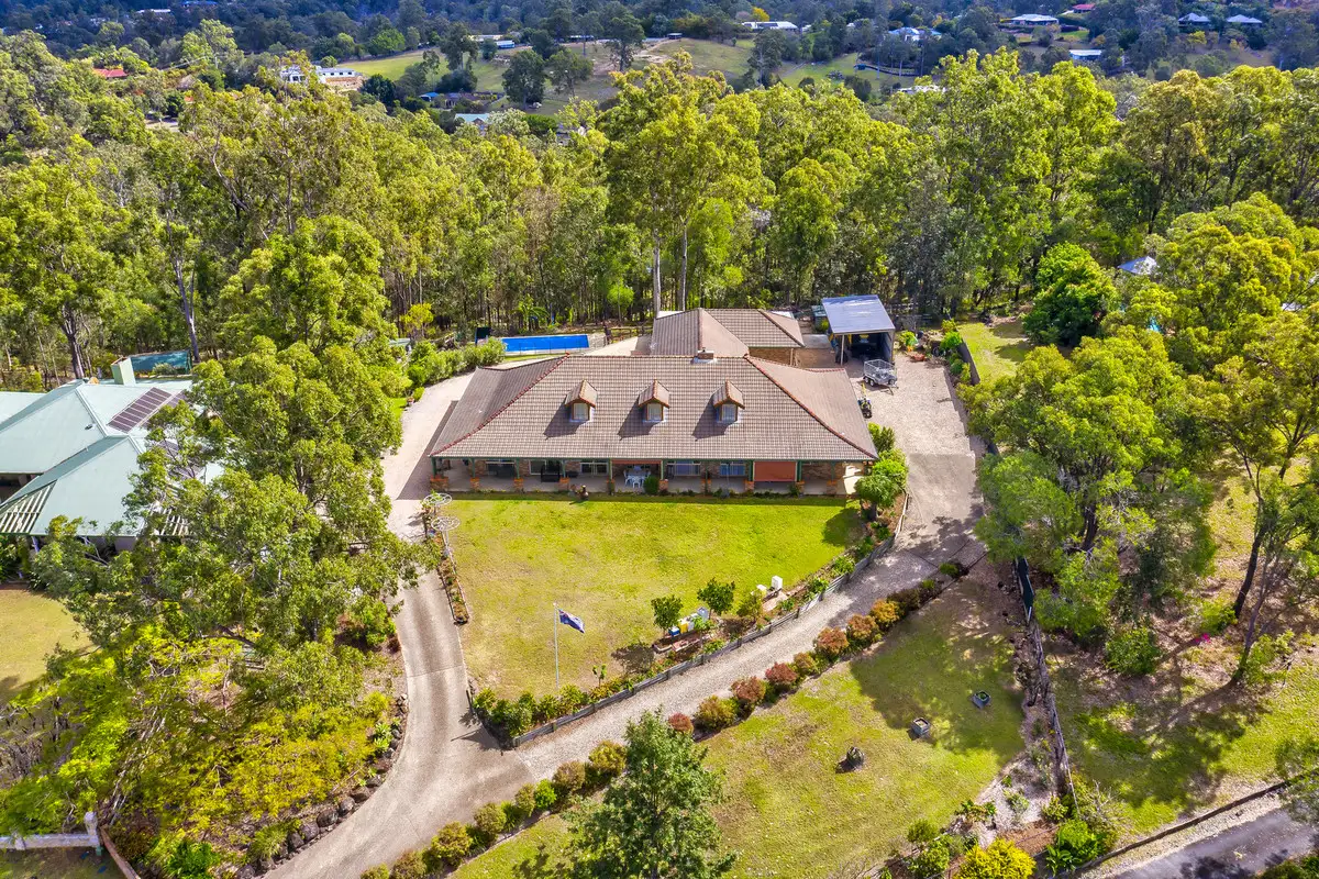 Main view of Homely rural property listing, 63 Tunbridge Drive, Nerang QLD 4211