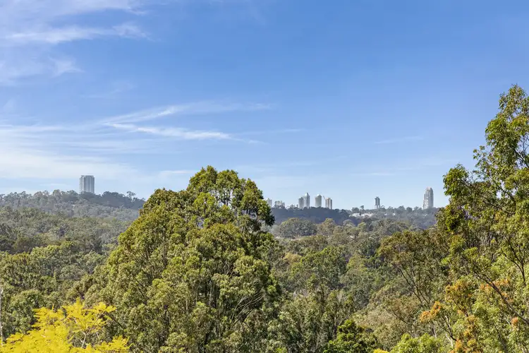 Second view of Homely rural property listing, 63 Tunbridge Drive, Nerang QLD 4211