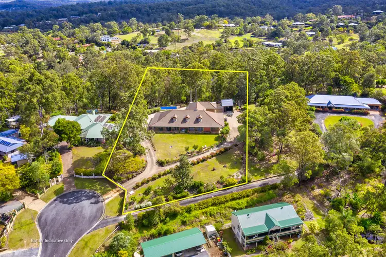 Fourth view of Homely rural property listing, 63 Tunbridge Drive, Nerang QLD 4211
