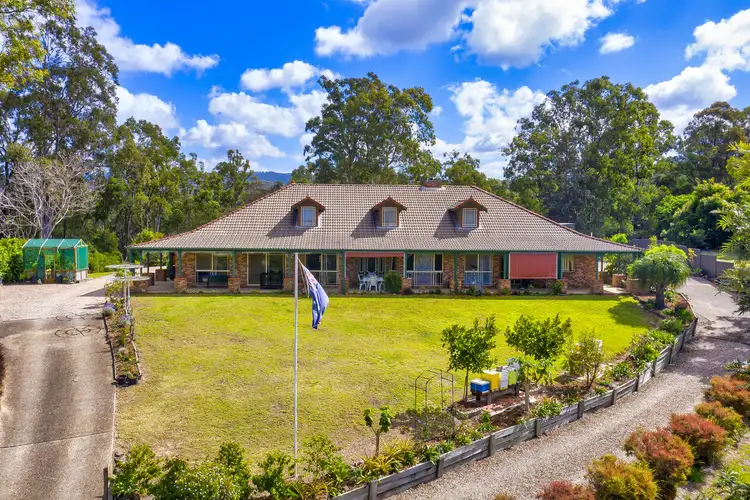 Fifth view of Homely rural property listing, 63 Tunbridge Drive, Nerang QLD 4211