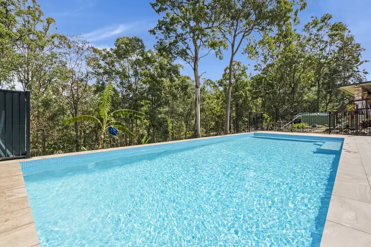 Sixth view of Homely rural property listing, 63 Tunbridge Drive, Nerang QLD 4211