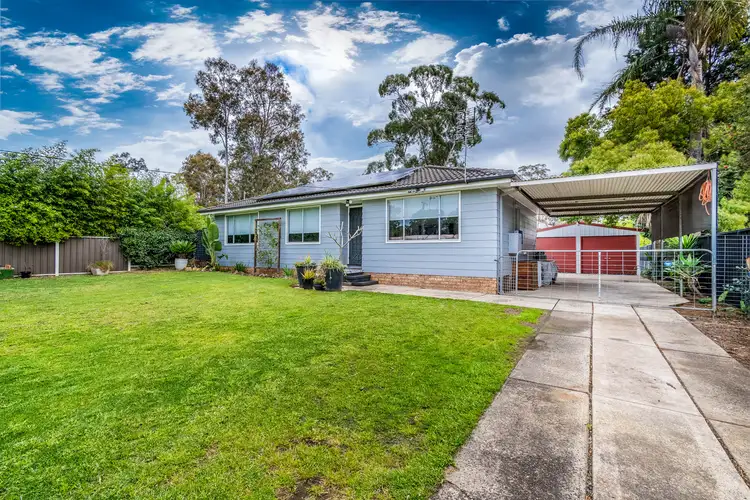 49 Richmond Street, Kitchener NSW 2325