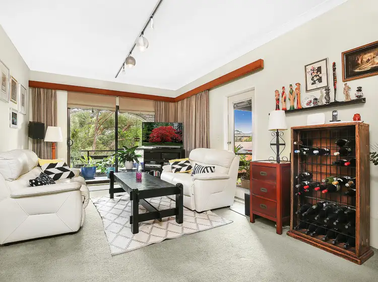 Second view of Homely apartment listing, 11/32-34 Noble Street, Allawah NSW 2218