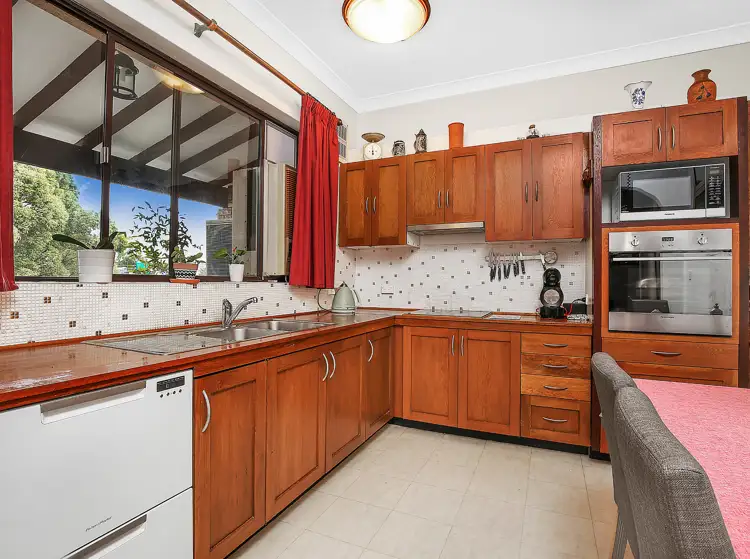 Third view of Homely apartment listing, 11/32-34 Noble Street, Allawah NSW 2218